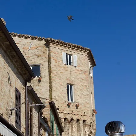 La Torre Di Kelly - Kelly's Tower *