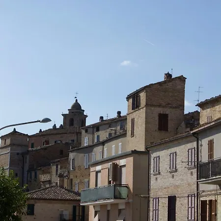 Apartamento La Torre Di Kelly - Kelly's Tower
