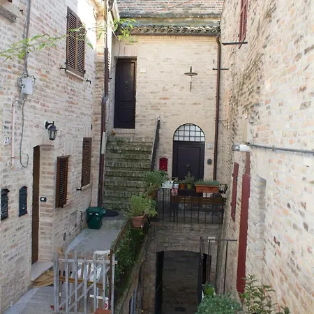 Apartamento La Torre Di Kelly - Kelly's Tower