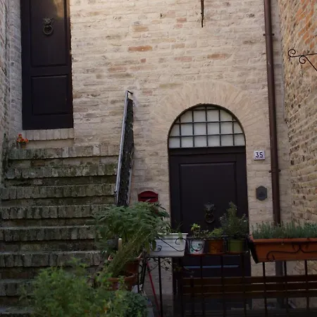 La Torre Di Kelly - Kelly's Tower Apartamento