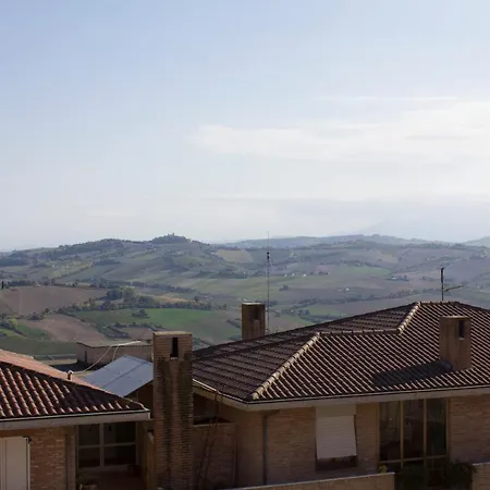 Apartamento La Torre Di Kelly - Kelly's Tower